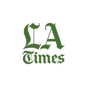 Los Angeles Times